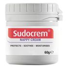 Sudocrem Nappy Cream 60g | 57242