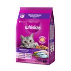 Whiskas Cat Dry Food Adult Mackerel | 1.2 kg