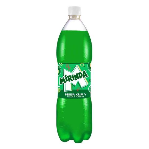 Mirinda Cream V Bottle | 1.5 L