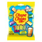 Chupa Chups Sour Tubes 80g