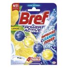 Bref Power Active Juicy Lemon | 50 g
