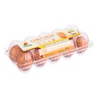 LTP Farm Corn Plus Eggs (NR) 10 Pieces