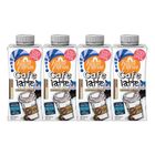 Farm Fresh Double Espresso Cafe Latte with Real Coffee UHT | 4 x 200 ml