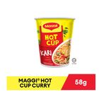 MAGGI Hot Cup Curry 58g