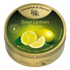 Cavendish & Harvey Sour Lemon Drops 200g
