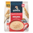 Quaker 3 in 1 Original