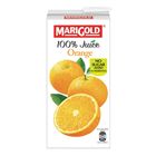 Marigold 100% Orange Juice 1L