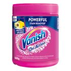 Vanish Pink Powder 500g