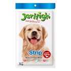 Jerhigh Treat Strip 70g