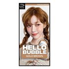Mise En Scene Hello Bubble Gold Brown 100g | 1011113
