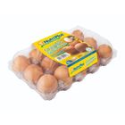 Nutriplus Organic Selenium Eggs (Medium) 15pcs