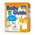 Tenten Baby Guide Carrot (6+ Months) 36g