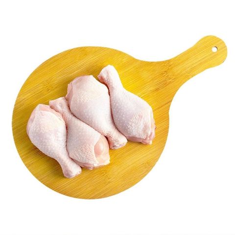 brightfarms Frozen Chicken Drumstick Pack 470g