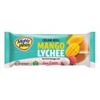 Mighty White Cream Roll Mango Lychee 50g