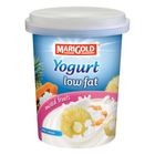 Marigold Low Fat Yogurt Mixed Fruits Cup 130g