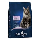 Delizios Sensitive for Skin & Coat Care 1kg