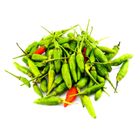 Grocer Cili Padi Kampung 100g