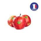 Juliet France Organic Apple 6 Pieces