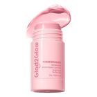 Glad2glow Pomegranate Niacinamide Brightening Clay Mask Stick 25g