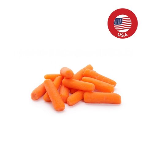 Baby Carrot 250g