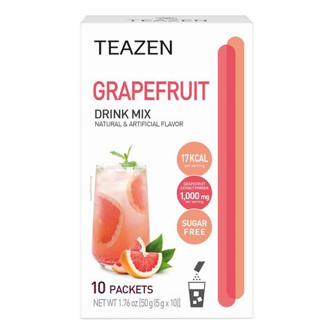 Teazen Grapefruit Tea 10 x 5g