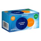 Guardian Alcohol Swabs 100 Pieces - 121116872