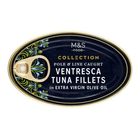 M&S Ventresca Tuna Fillets 115g