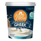 Farm Fresh Authentic Greek Yogurt 470g