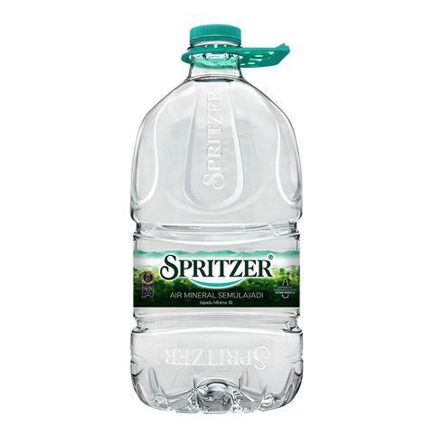Spritzer Mineral Water 6l | 9556145116553