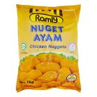 Ramly Chicken Nugget 1Kg.