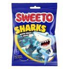 Sweeto Shark Jelly 80g