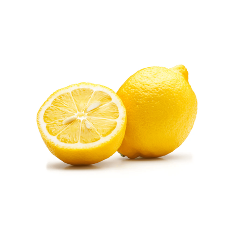 Lemon 6pcs