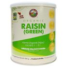 Country Farm Organics Raisin (Green) 300g