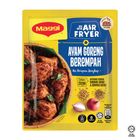 MAGGI Air Fryer Marinade Paste Ayam Goreng Berempah 100g