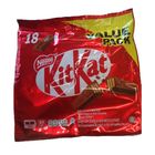 Kitkat Share Bag Value Pack 18 x 17g - 579837