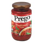 Prego Traditional Pasta Sauce 350g