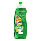 Sunlight Lime Dishwash (1.35L) | 15146522001-EA