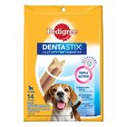Pedigree Oral Care Treats Dentastix Medium | 344 g