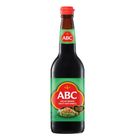 ABC Kicap Masin 620ml