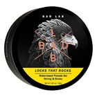 Bad Lab Water-based Pomade Gel Strong & Glossy 80g - 1003177