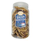 Sinar Home Style Rempeyek Kacang 400g