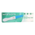 WATSONS One Step Pregnancy Test 1's | 16073