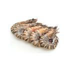 Gst Frozen Prawn Tiger 16/20 650g