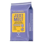 Silkygirl Just Melt Makeup Cleansing Wipes 20 Pieces - 1009409