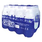 Cactus Natural Mineral Water (Shrink Wrap) 12 x 350ml