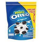 Oreo Mini Original 8 x 20.4g