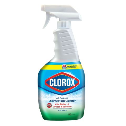 Clorox All-purpose Cleaner Trigger 500ml