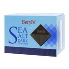 Beryl's Sea Salt Dark Chocolate 60g