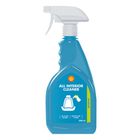 Shell Interior Cleaner 500ml
