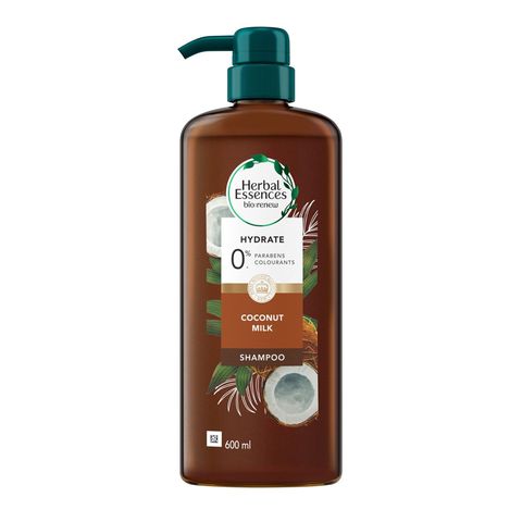 Herbal Essences Shampoo Hydrate Coconut Milk 600ml